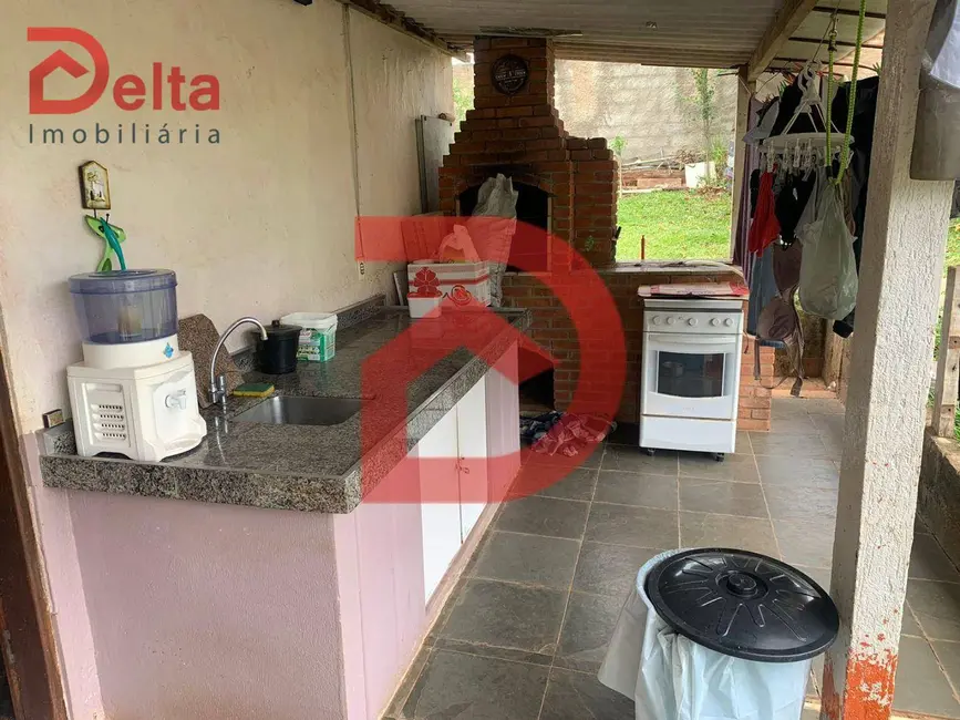 Foto 5 de Casa com 4 quartos à venda, 750m2 em Planalto Atibaia, Atibaia - SP