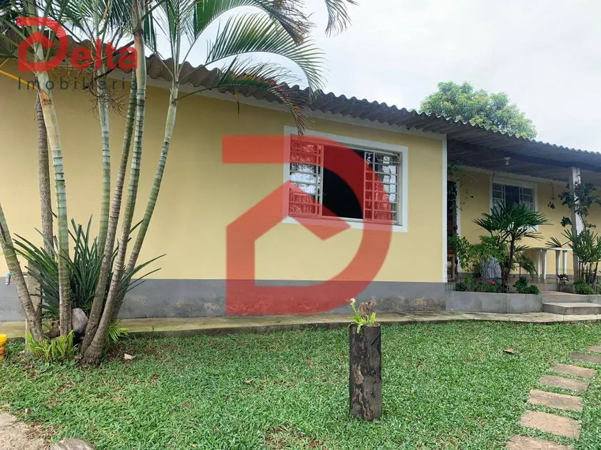 Foto 3 de Casa com 4 quartos à venda, 750m2 em Planalto Atibaia, Atibaia - SP
