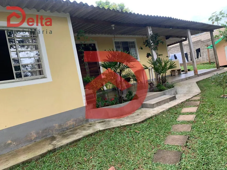 Foto 1 de Casa com 4 quartos à venda, 750m2 em Planalto Atibaia, Atibaia - SP