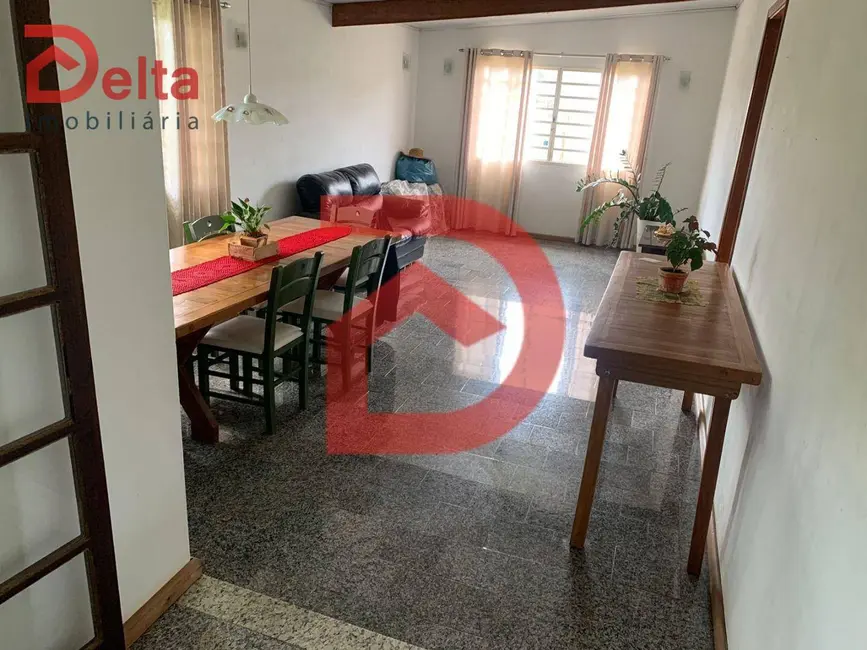 Foto 9 de Casa com 4 quartos à venda, 750m2 em Planalto Atibaia, Atibaia - SP