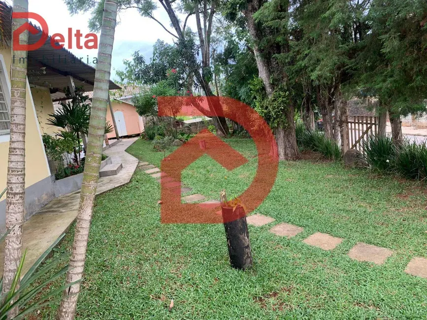 Foto 4 de Casa com 4 quartos à venda, 750m2 em Planalto Atibaia, Atibaia - SP