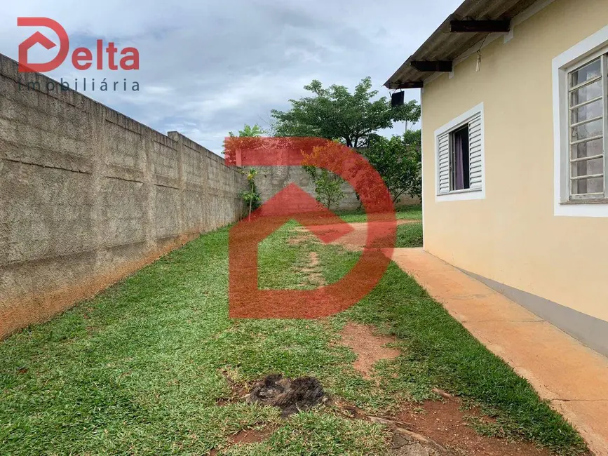 Foto 2 de Casa com 4 quartos à venda, 750m2 em Planalto Atibaia, Atibaia - SP