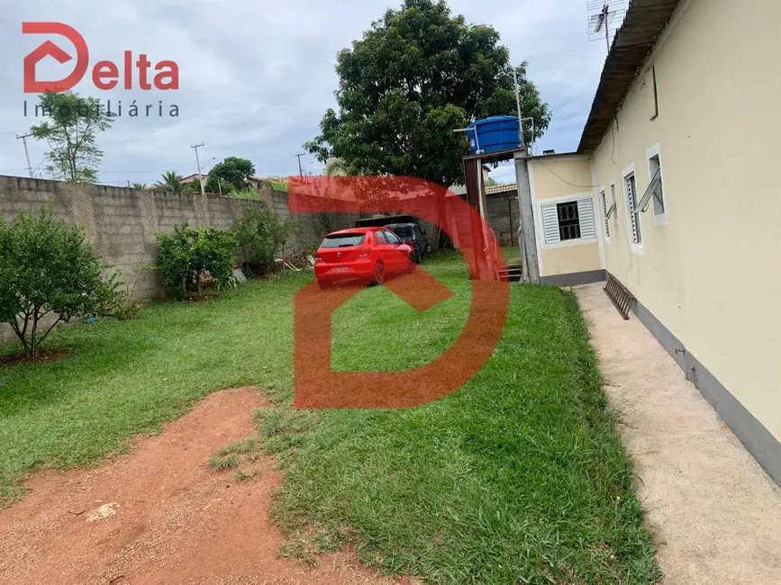 Foto 8 de Casa com 4 quartos à venda, 750m2 em Planalto Atibaia, Atibaia - SP