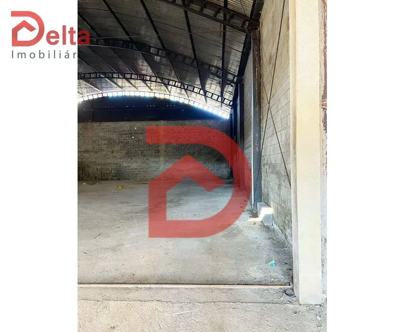 Foto 4 de Armazém / Galpão à venda, 569m2 em Atibaia Jardim, Atibaia - SP