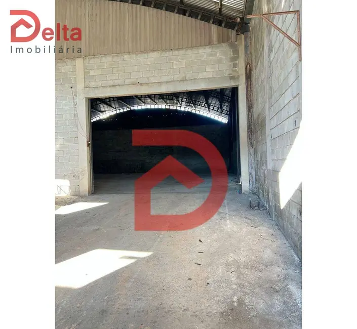 Foto 3 de Armazém / Galpão à venda, 569m2 em Atibaia Jardim, Atibaia - SP