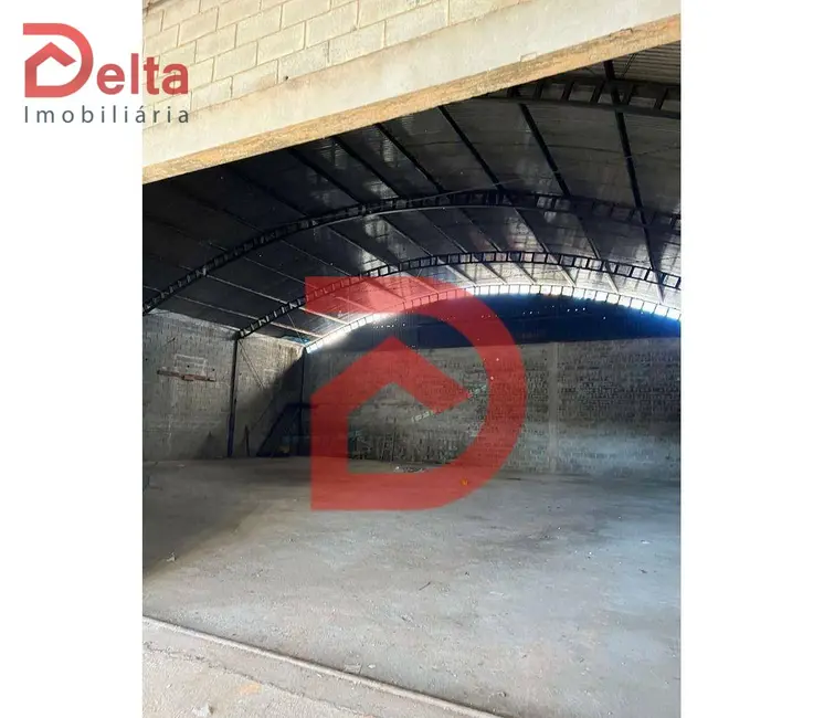 Foto 5 de Armazém / Galpão à venda, 569m2 em Atibaia Jardim, Atibaia - SP