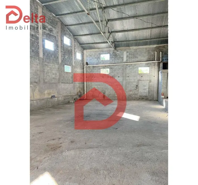 Foto 7 de Armazém / Galpão à venda, 569m2 em Atibaia Jardim, Atibaia - SP