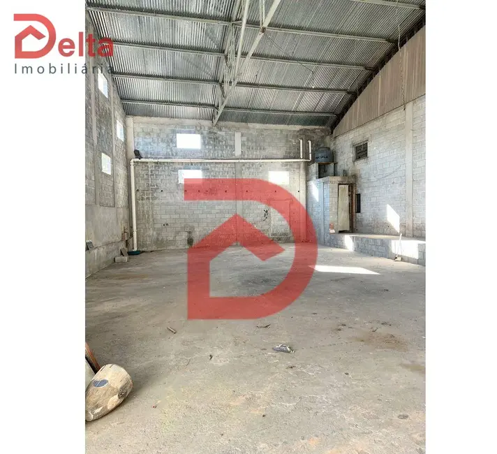 Foto 8 de Armazém / Galpão à venda, 569m2 em Atibaia Jardim, Atibaia - SP