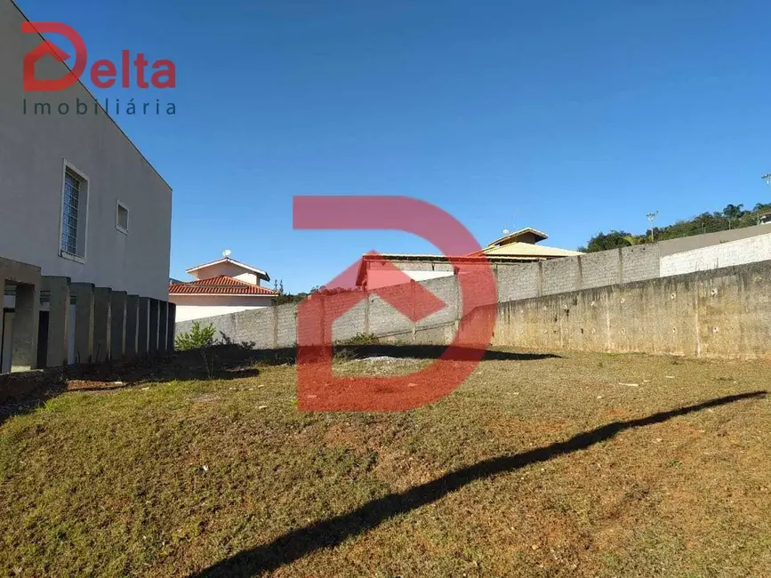 Foto 1 de Terreno / Lote à venda, 360m2 em Nova Gardênia, Atibaia - SP