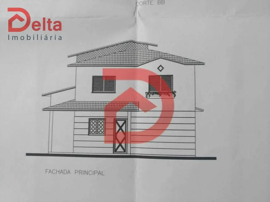 Foto 3 de Terreno / Lote à venda, 360m2 em Nova Gardênia, Atibaia - SP