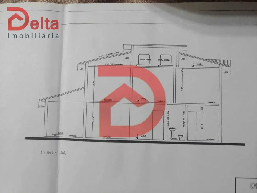 Foto 7 de Terreno / Lote à venda, 360m2 em Nova Gardênia, Atibaia - SP