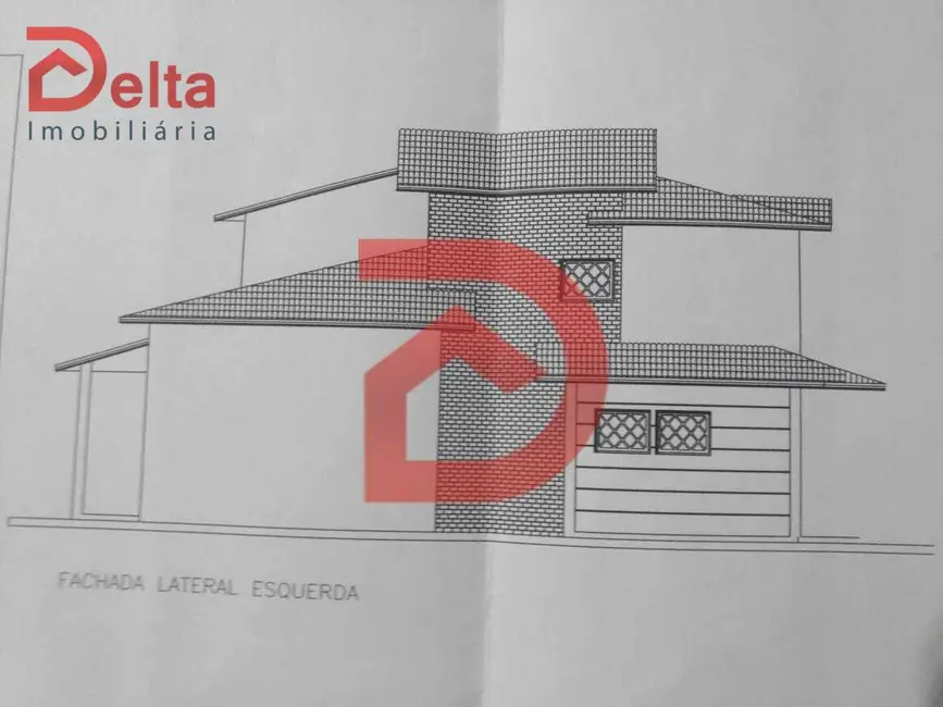 Foto 6 de Terreno / Lote à venda, 360m2 em Nova Gardênia, Atibaia - SP