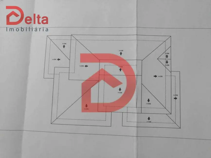 Foto 9 de Terreno / Lote à venda, 360m2 em Nova Gardênia, Atibaia - SP