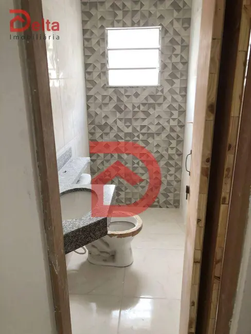 Foto 8 de Casa com 2 quartos à venda, 120m2 em Bom Jesus Dos Perdoes - SP