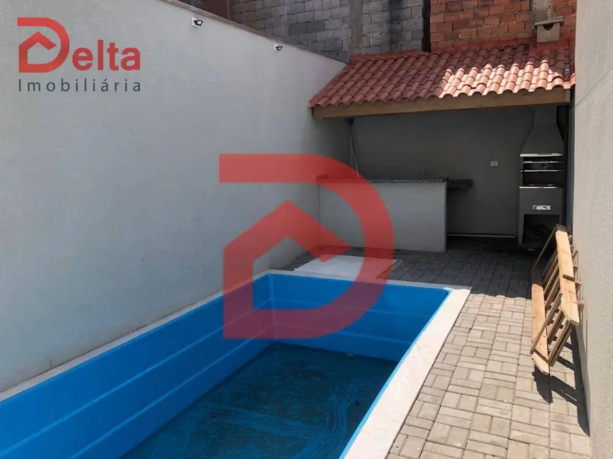 Foto 4 de Casa com 2 quartos à venda, 120m2 em Bom Jesus Dos Perdoes - SP