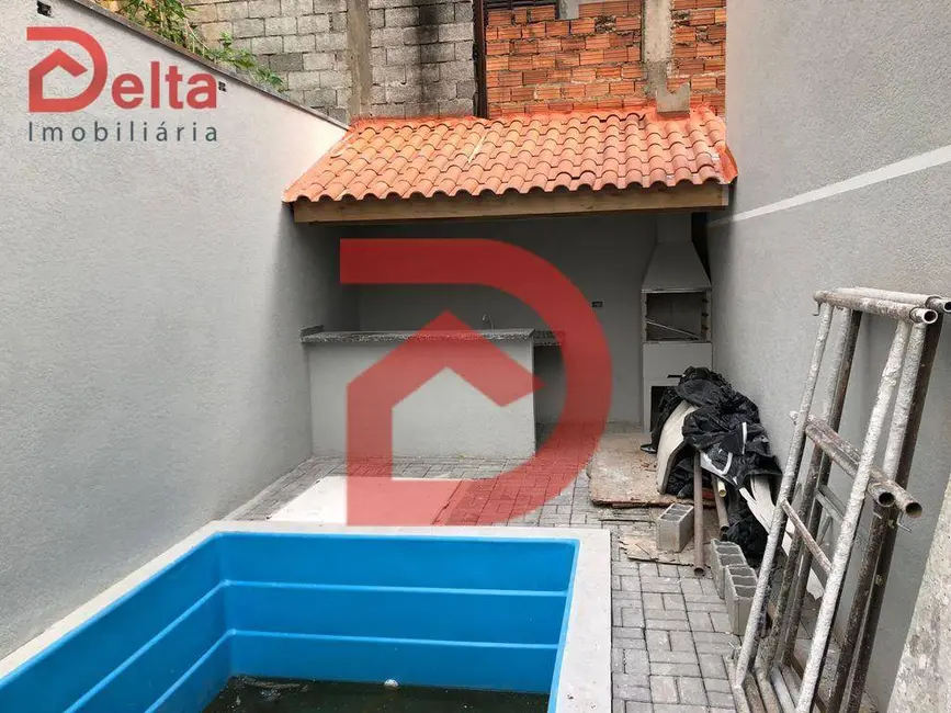 Foto 3 de Casa com 2 quartos à venda, 120m2 em Bom Jesus Dos Perdoes - SP