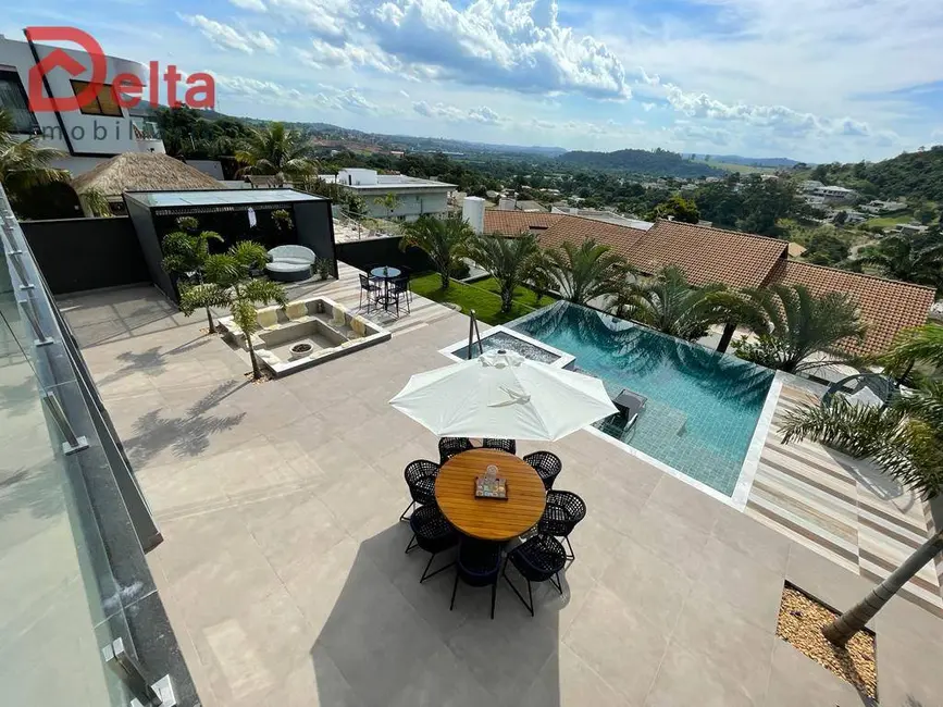 Foto 8 de Casa de Condomínio com 4 quartos à venda, 800m2 em Atibaia - SP