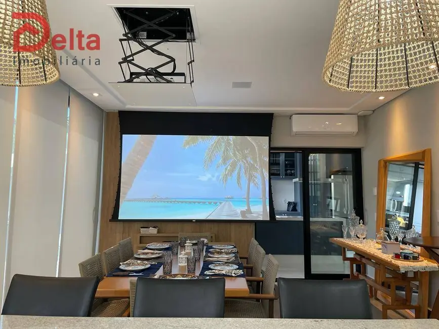 Foto 5 de Casa de Condomínio com 4 quartos à venda, 800m2 em Atibaia - SP