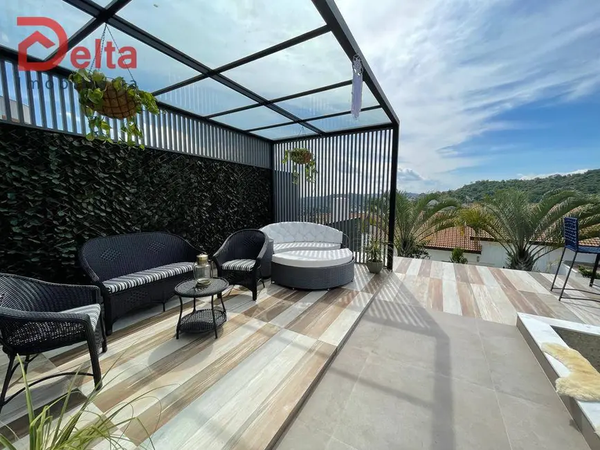 Foto 6 de Casa de Condomínio com 4 quartos à venda, 800m2 em Atibaia - SP