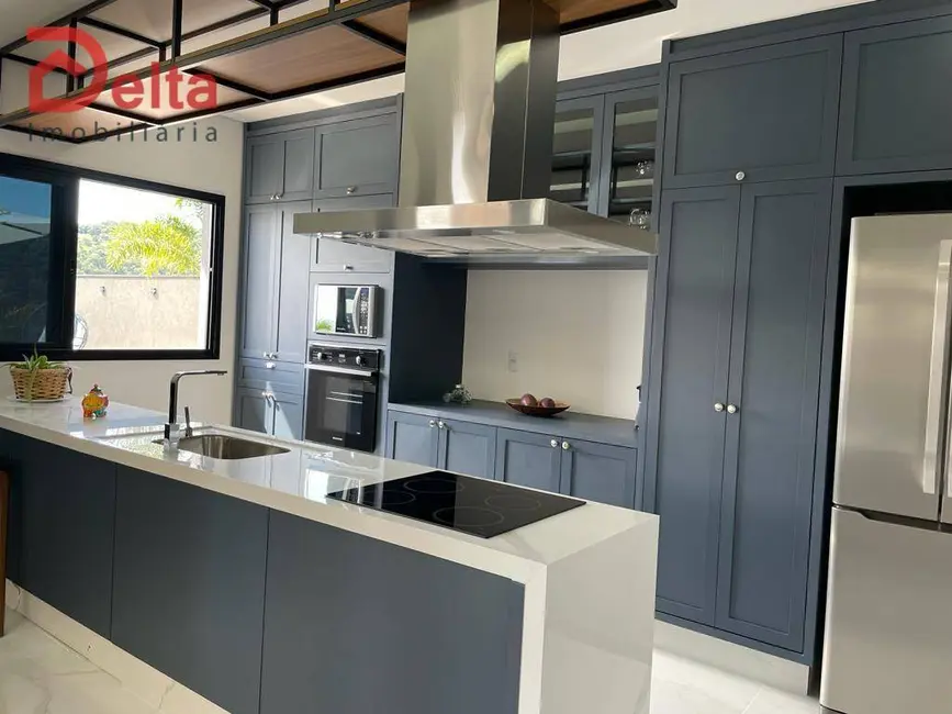 Foto 7 de Casa de Condomínio com 4 quartos à venda, 800m2 em Atibaia - SP