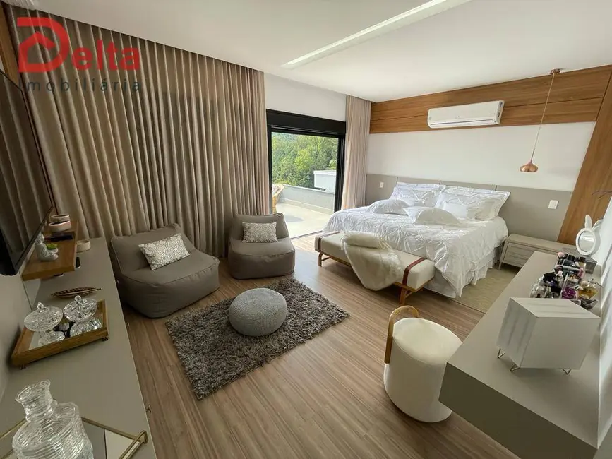 Foto 9 de Casa de Condomínio com 4 quartos à venda, 800m2 em Atibaia - SP