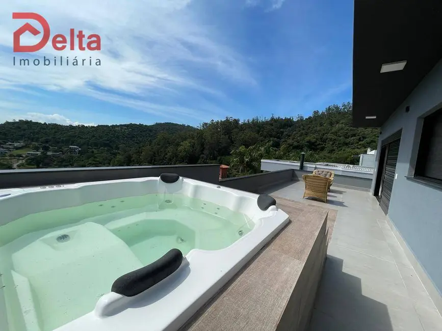 Foto 2 de Casa de Condomínio com 4 quartos à venda, 800m2 em Atibaia - SP