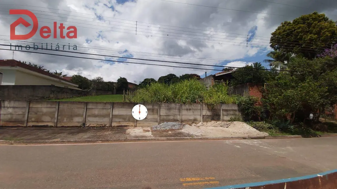 Foto 1 de Terreno / Lote à venda, 470m2 em Jardim dos Pinheiros, Atibaia - SP