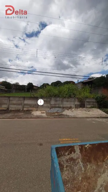 Foto 2 de Terreno / Lote à venda, 470m2 em Jardim dos Pinheiros, Atibaia - SP