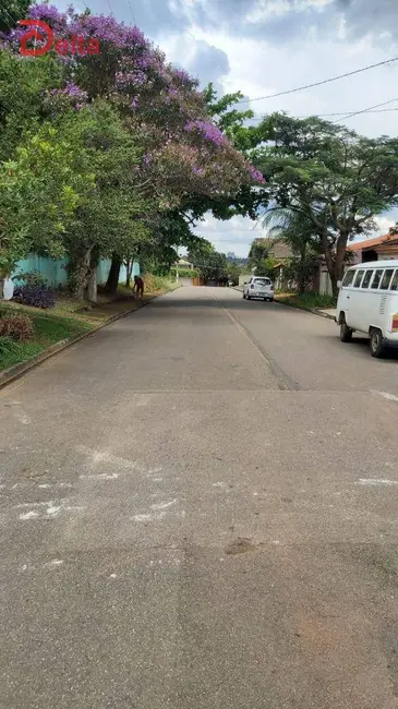 Foto 6 de Terreno / Lote à venda, 470m2 em Jardim dos Pinheiros, Atibaia - SP