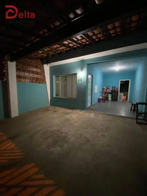 Foto 1 de Casa com 3 quartos à venda, 400m2 em Vila Rica, Atibaia - SP