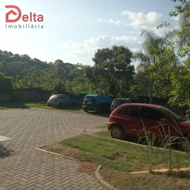 Foto 6 de Apartamento com 2 quartos à venda, 54m2 em Jardim Colonial, Atibaia - SP