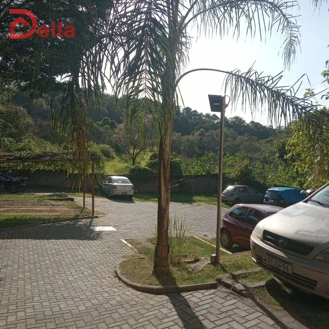 Foto 8 de Apartamento com 2 quartos à venda, 54m2 em Jardim Colonial, Atibaia - SP