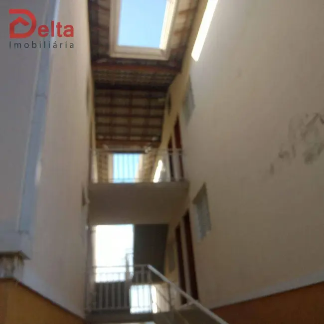 Foto 3 de Apartamento com 2 quartos à venda, 54m2 em Jardim Colonial, Atibaia - SP