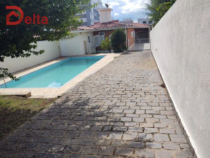 Foto 1 de Casa com 3 quartos para alugar, 500m2 em Atibaia - SP