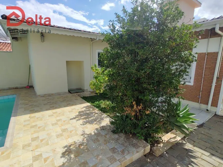 Foto 8 de Casa com 3 quartos para alugar, 500m2 em Atibaia - SP