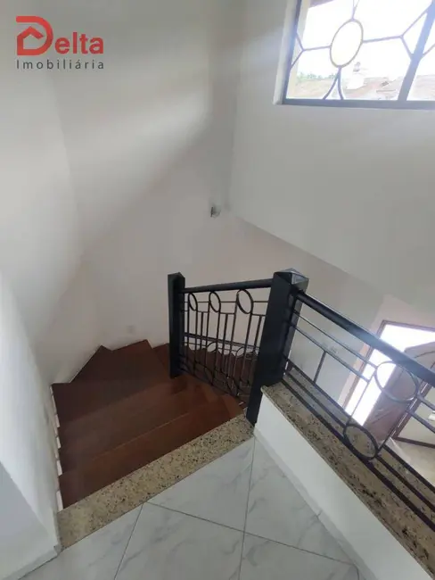 Foto 6 de Casa de Condomínio com 3 quartos para alugar, 500m2 em Jardim Siriema, Atibaia - SP