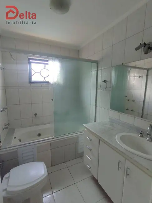 Foto 5 de Casa de Condomínio com 3 quartos para alugar, 500m2 em Jardim Siriema, Atibaia - SP