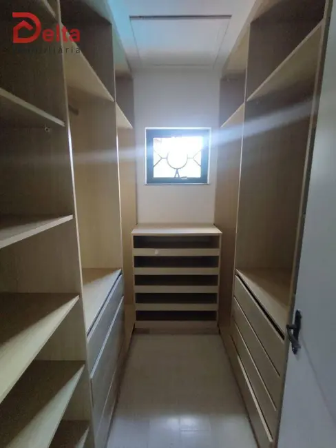 Foto 3 de Casa de Condomínio com 3 quartos para alugar, 500m2 em Jardim Siriema, Atibaia - SP