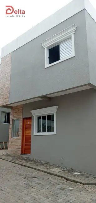 Foto 4 de Casa de Condomínio com 2 quartos à venda, 90m2 em Jardim São Felipe, Atibaia - SP