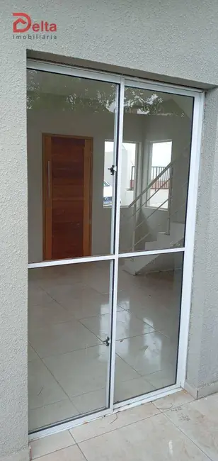 Foto 5 de Casa de Condomínio com 2 quartos à venda, 90m2 em Jardim São Felipe, Atibaia - SP