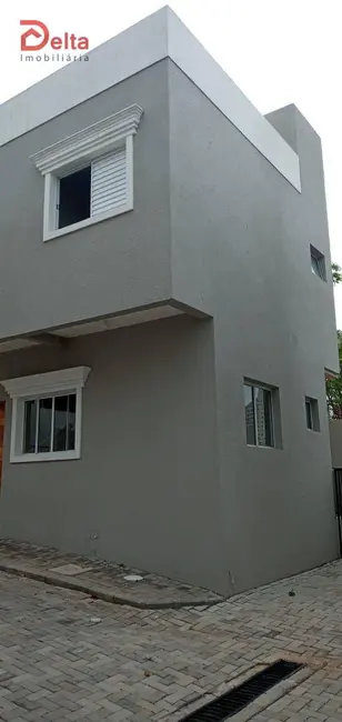 Foto 6 de Casa de Condomínio com 2 quartos à venda, 90m2 em Jardim São Felipe, Atibaia - SP