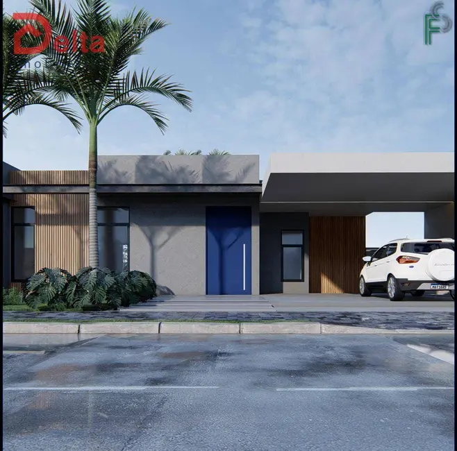 Casa de Condomínio com 3 quartos à venda, 657m2 em Jardim Shangri-Lá, Atibaia - SP - imagem 1 Foto 1 de Casa de Condomínio com 3 quartos à venda, 657m2 em Jardim Shangri-Lá, Atibaia - SP