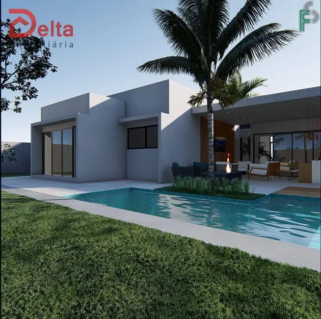 Casa de Condomínio com 3 quartos à venda, 657m2 em Jardim Shangri-Lá, Atibaia - SP - imagem 7 Foto 7 de Casa de Condomínio com 3 quartos à venda, 657m2 em Jardim Shangri-Lá, Atibaia - SP