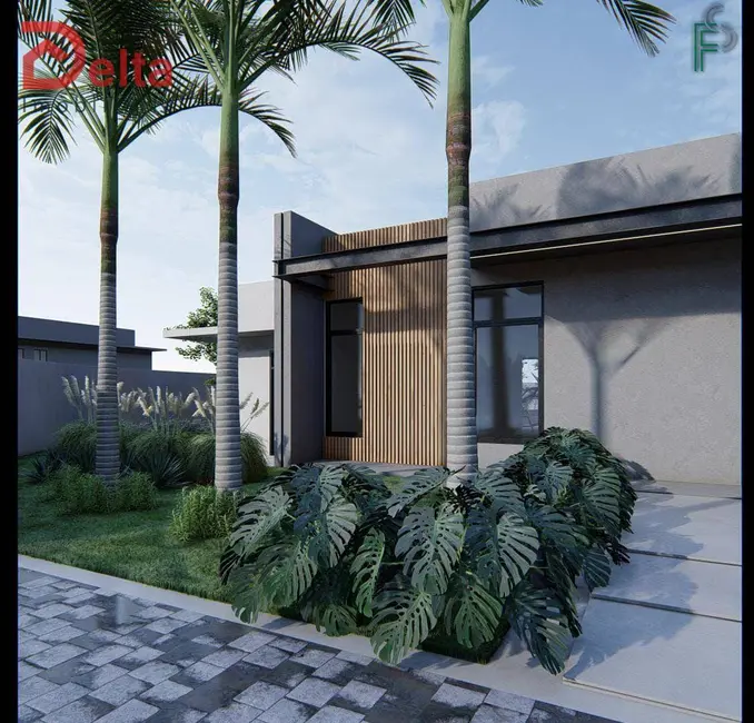 Casa de Condomínio com 3 quartos à venda, 657m2 em Jardim Shangri-Lá, Atibaia - SP - imagem 8 Foto 8 de Casa de Condomínio com 3 quartos à venda, 657m2 em Jardim Shangri-Lá, Atibaia - SP