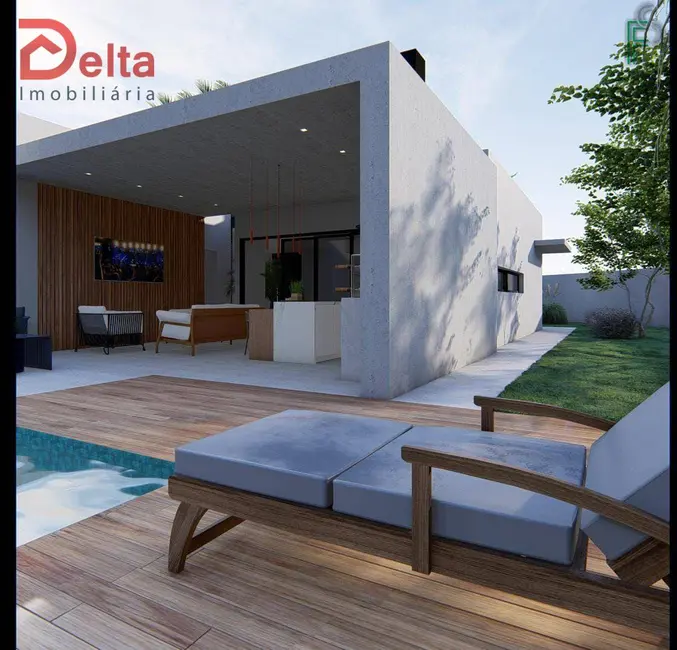 Casa de Condomínio com 3 quartos à venda, 657m2 em Jardim Shangri-Lá, Atibaia - SP - imagem 5 Foto 5 de Casa de Condomínio com 3 quartos à venda, 657m2 em Jardim Shangri-Lá, Atibaia - SP