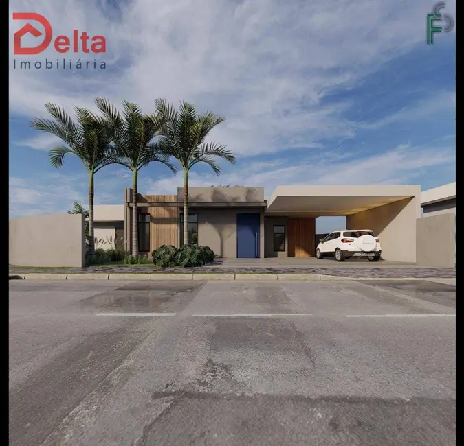 Casa de Condomínio com 3 quartos à venda, 657m2 em Jardim Shangri-Lá, Atibaia - SP - imagem 2 Foto 2 de Casa de Condomínio com 3 quartos à venda, 657m2 em Jardim Shangri-Lá, Atibaia - SP