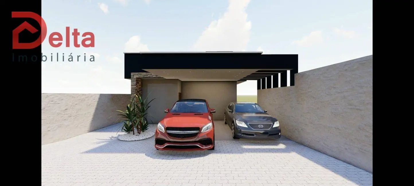 Foto 3 de Casa com 3 quartos à venda, 480m2 em Nova Gardênia, Atibaia - SP