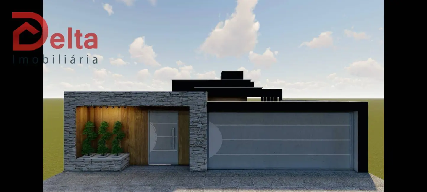 Foto 1 de Casa com 3 quartos à venda, 480m2 em Nova Gardênia, Atibaia - SP