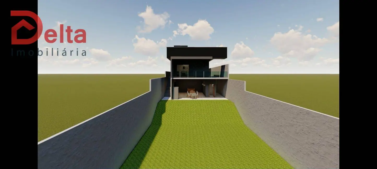 Foto 2 de Casa com 3 quartos à venda, 480m2 em Nova Gardênia, Atibaia - SP