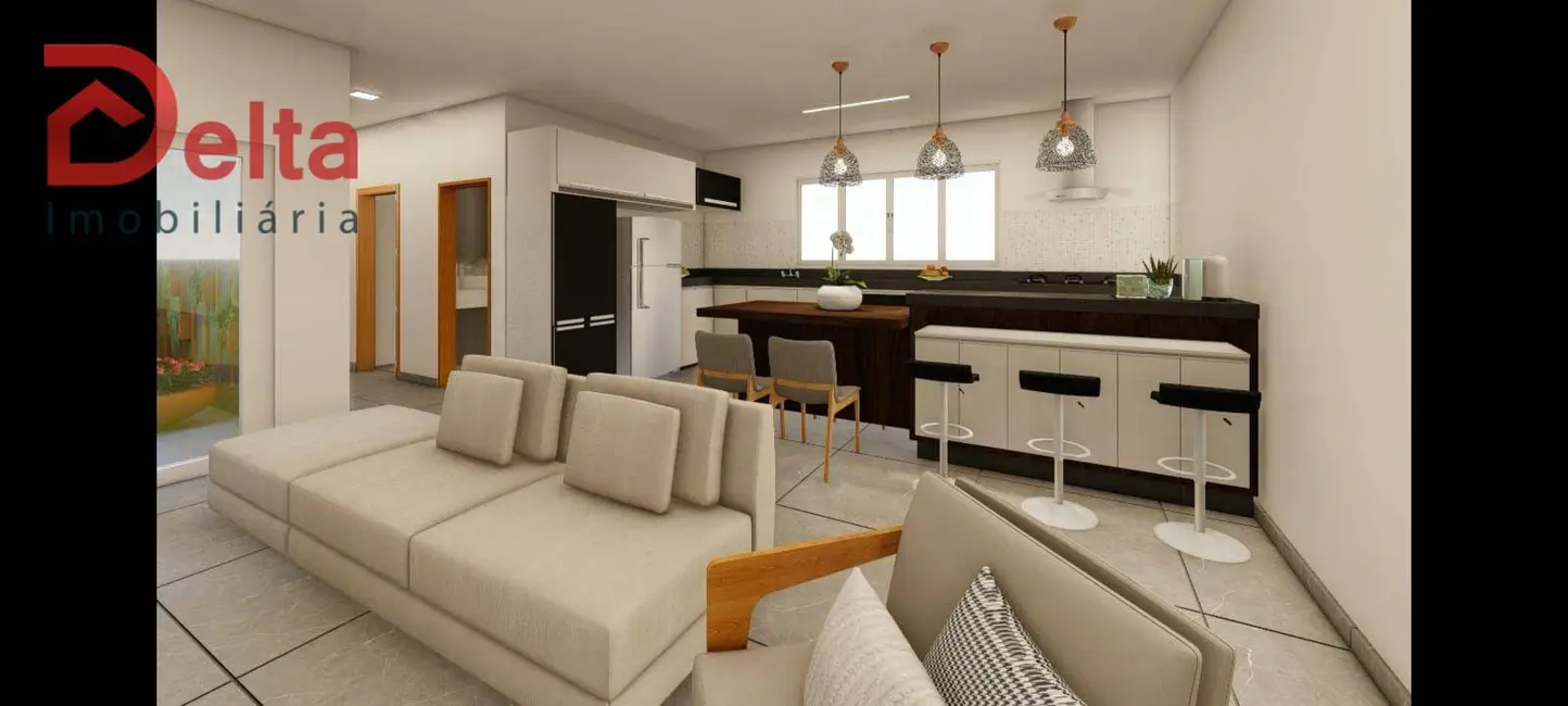 Foto 6 de Casa com 3 quartos à venda, 480m2 em Nova Gardênia, Atibaia - SP